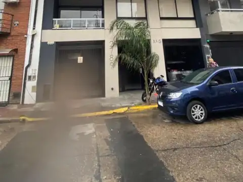 Departamento 2 ambientes al frente !!! 