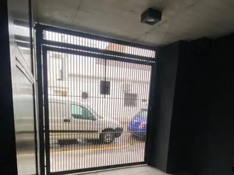 Departamento 2 ambientes al frente  