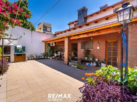 Excelente Casa en venta Centro