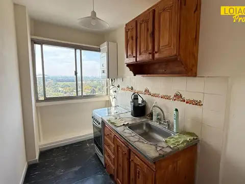 Departamento en Alquiler de 2 dormitorios