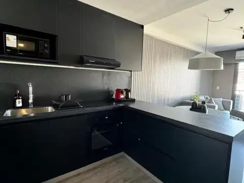 Departamento en Alquiler Temporal 1 año