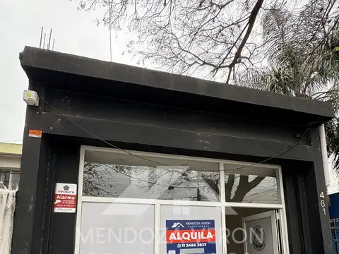 Local en alquiler Moreno centro