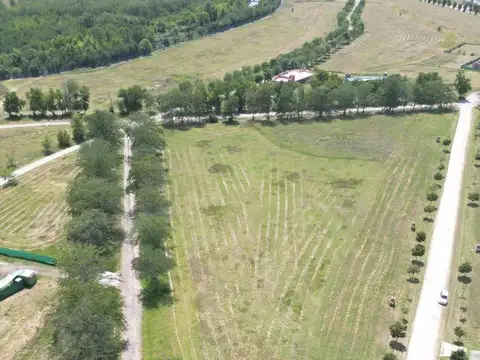 Terreno en venta - 2.320Mts2 - Luján