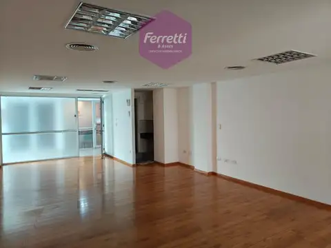 Oficina en Alquiler A Estrenar