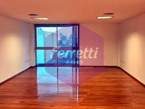 Oficina en Buenos Aires al 100