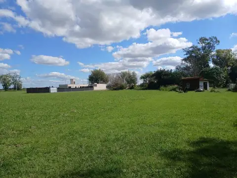 LOTES DE 536M2 EN ZAVALLA 