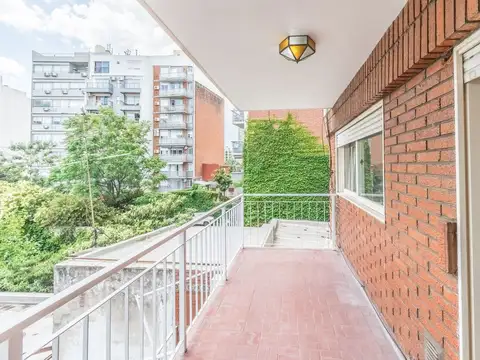 Avenida Avellaneda 1200