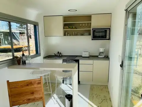 VENTA DE CASA MODULAR APTA CREDITO A ESTRENAR