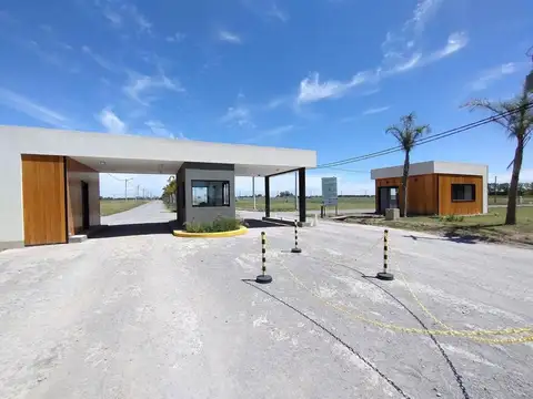 Terreno en Venta en Rio Lujan, Partido de Campana