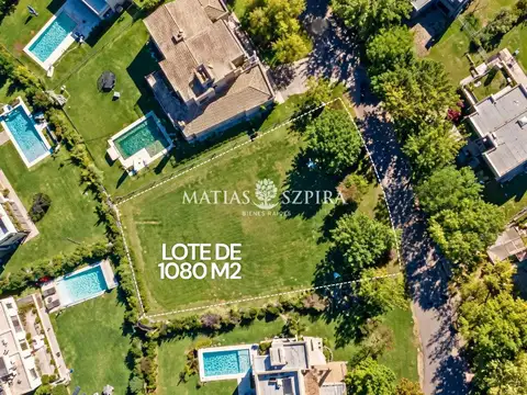 Lote . | COLECTORA NORTE ACCESO OESTE KM 47 47