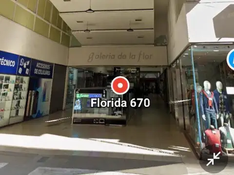 ALQUILER OFICINA 2 AMB DE 33 METROS EN MICROCENTRO