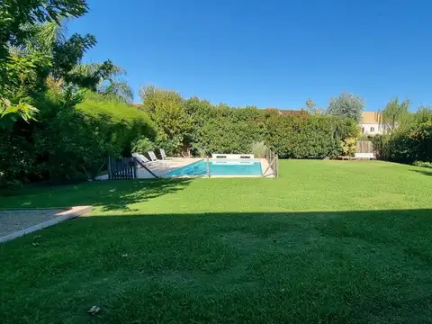 Importante propiedad en  venta en Pilar Golf | VCO Propiedades