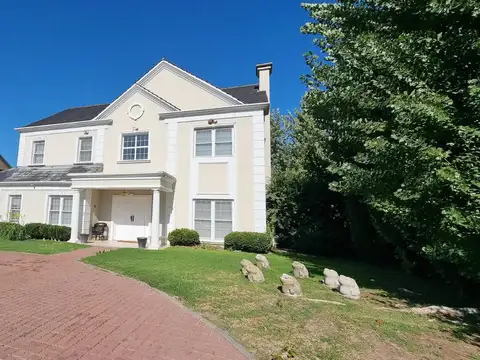 Importante propiedad en  venta en Pilar Golf | VCO Propiedades