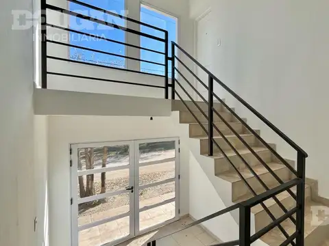 Casa en Alquiler A Estrenar