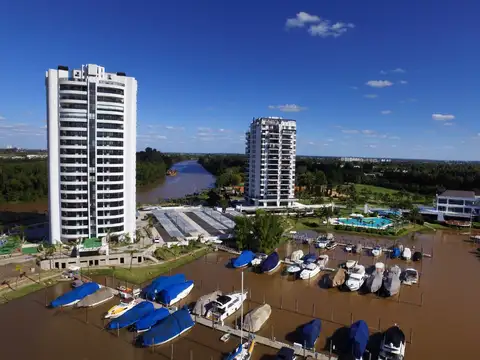 Departamento en Alquiler en Rincon de Milberg, $ 850