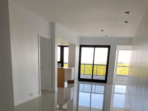 Departamento en Alquiler A Estrenar