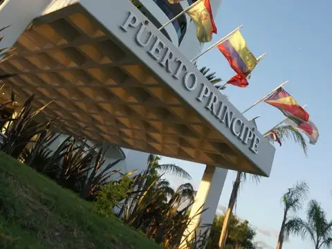 DEPARTAMENTO MARINAS GOLF 2 AMBIENTES