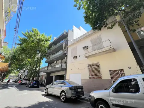 Terreno en Venta en Caballito, USD 450.000