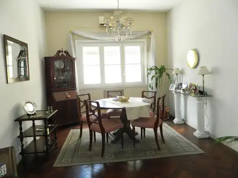 VENTA depto 4 amb c/dep Barrio Norte