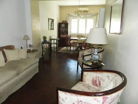 Departamento en Venta de 3 dormitorios