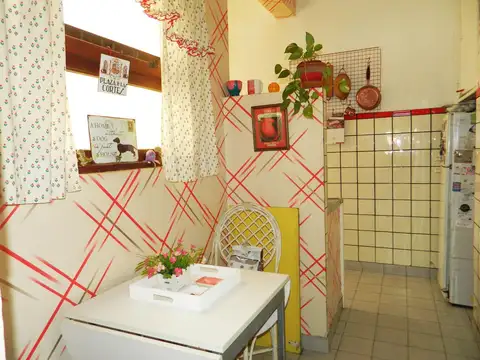 VENTA depto 4 amb c/dep Barrio Norte