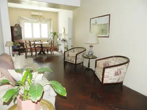 PARAGUAY 2500, Piso 3