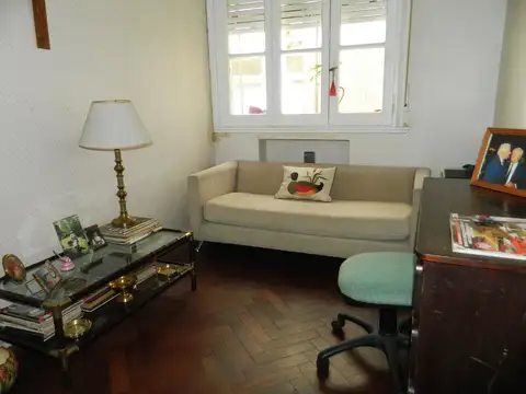 Departamento en Venta en Barrio Norte, USD 162.000