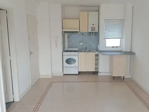 Departamento en Alquiler al Norte