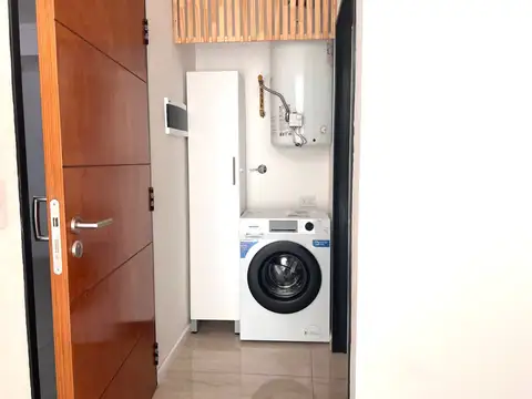 Depto Tipo Casa en Alquiler de 2 dormitorios
