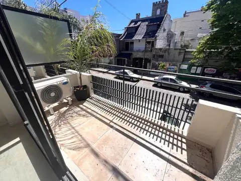 Depto Tipo Casa en Alquiler en Villa Devoto, $ 2.000.000