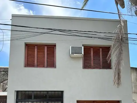 VENTA DUPLEX Y TERRENO EN  CANDIOTI NORTE