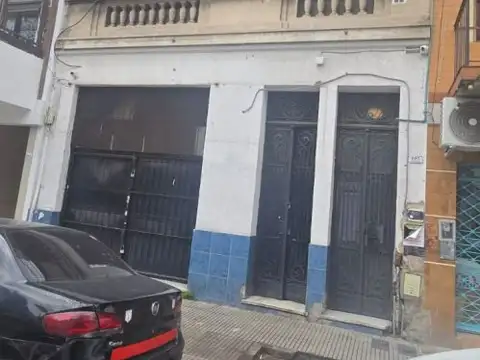 Terreno en Venta en Balvanera, CABA