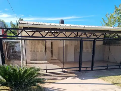 Casa en Villa Amelia