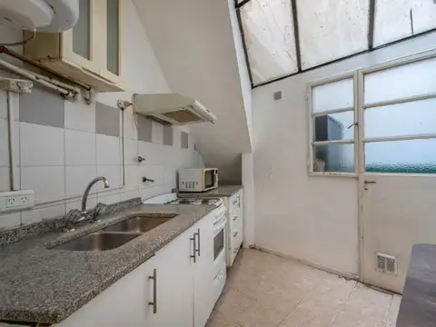 Galpon en Venta 6  mts Fondo