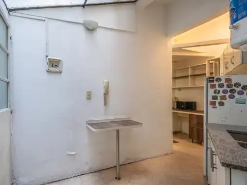 FITZ ROY 2450 , Piso 0