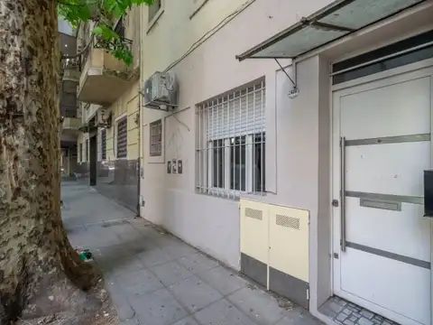 Galpon en Venta en Palermo, USD 350.000