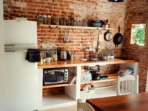 Venta ph 4 ambientes Quilmes a refaccionar