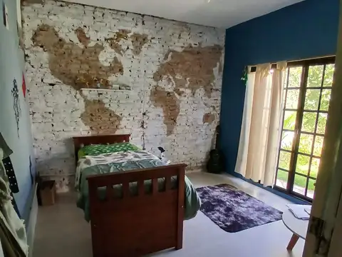 Depto Tipo Casa en Venta de 4 ambientes