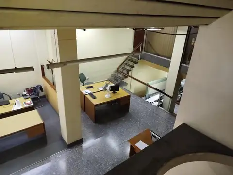 Oficina Ex entidad Bancaria