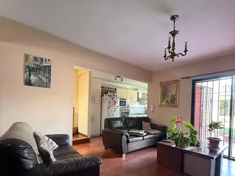 Casa en Venta 66 años