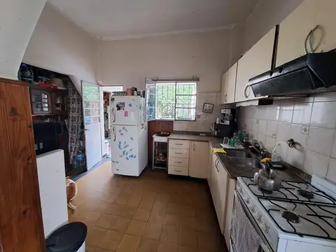 Casa en Venta en Ludueña, USD 79.000