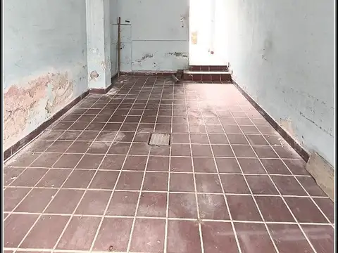 Terreno en Venta en Nuestra Señora De Lourdes, USD 200.000