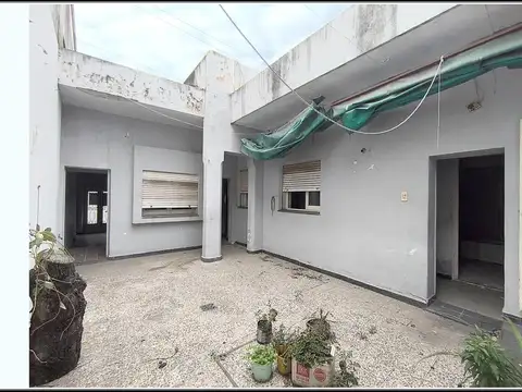 RICHIERI 1030 EXCELENTE LOTE P/DESARROLLO EN ALTURA