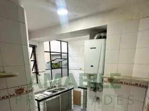 Departamento en Venta en Chacarita, USD 110.000