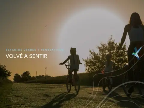 Terreno en Venta en Ibarlucea, USD 38.000