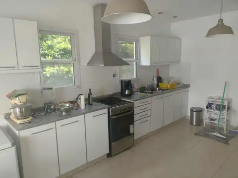 Venta Casa a La Laguna en Barrio San Francisco Villanueva Tigre