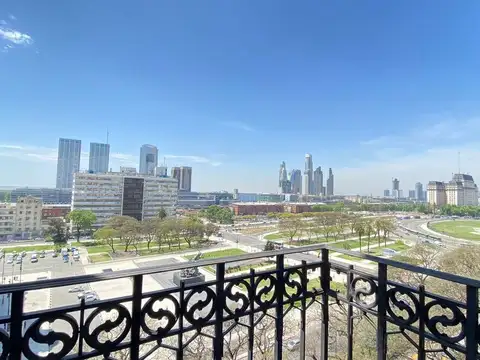 Oficina en Venta en San Nicolás, Capital Federal