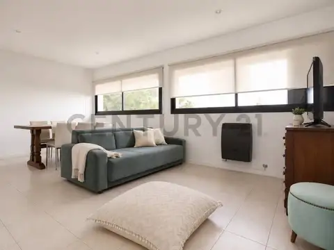 Departamento en Alquiler en La Plata, Partido de La Plata