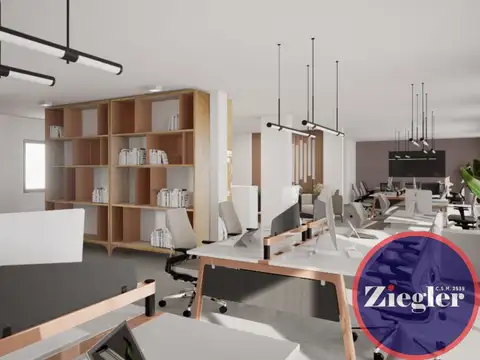 Oficina en Venta al Suroeste