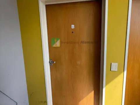 Departamento en Alquiler de Monoambiente